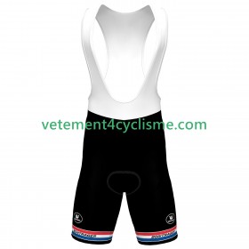 Homme Cuissard Court à Bretelles Baloise TREK Lions 2024